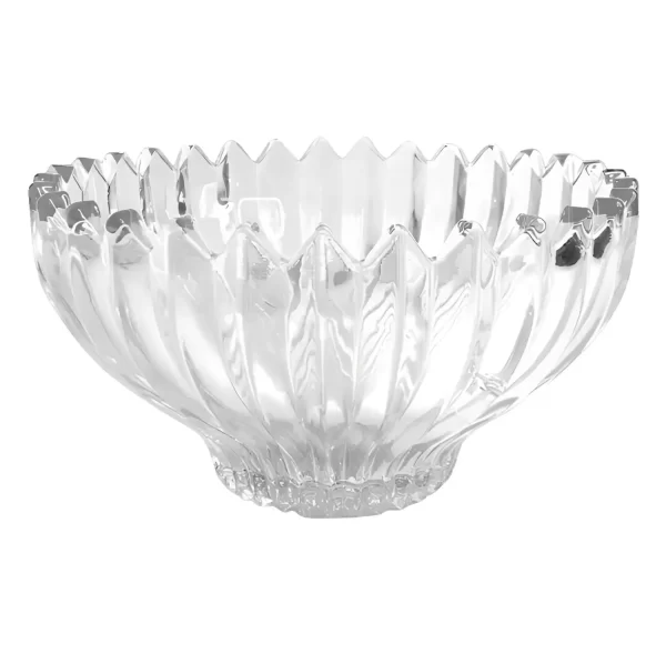 Saladeira Brazilia Vidro 2,10L