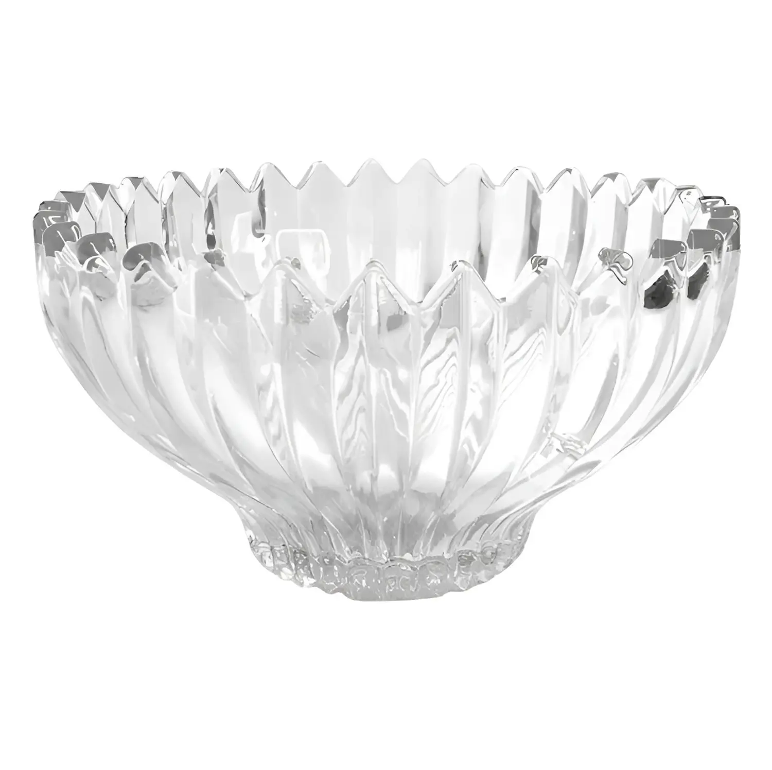 Saladeira Brazilia Vidro 2,10L