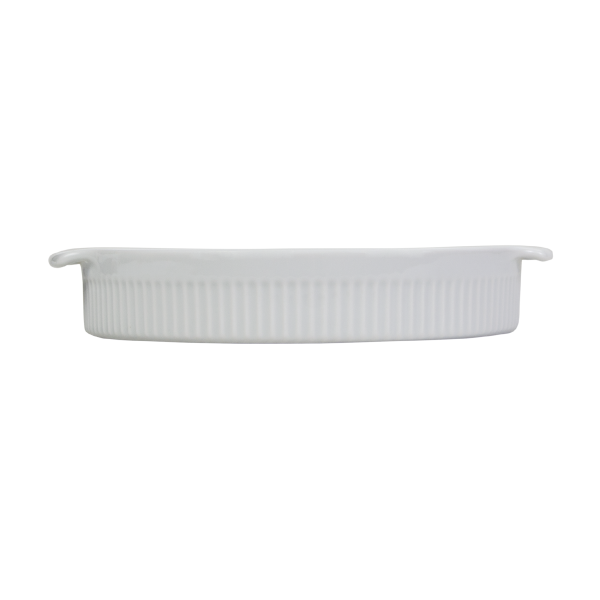 Forma Redonda Germer - Branca 25cm - Image 2