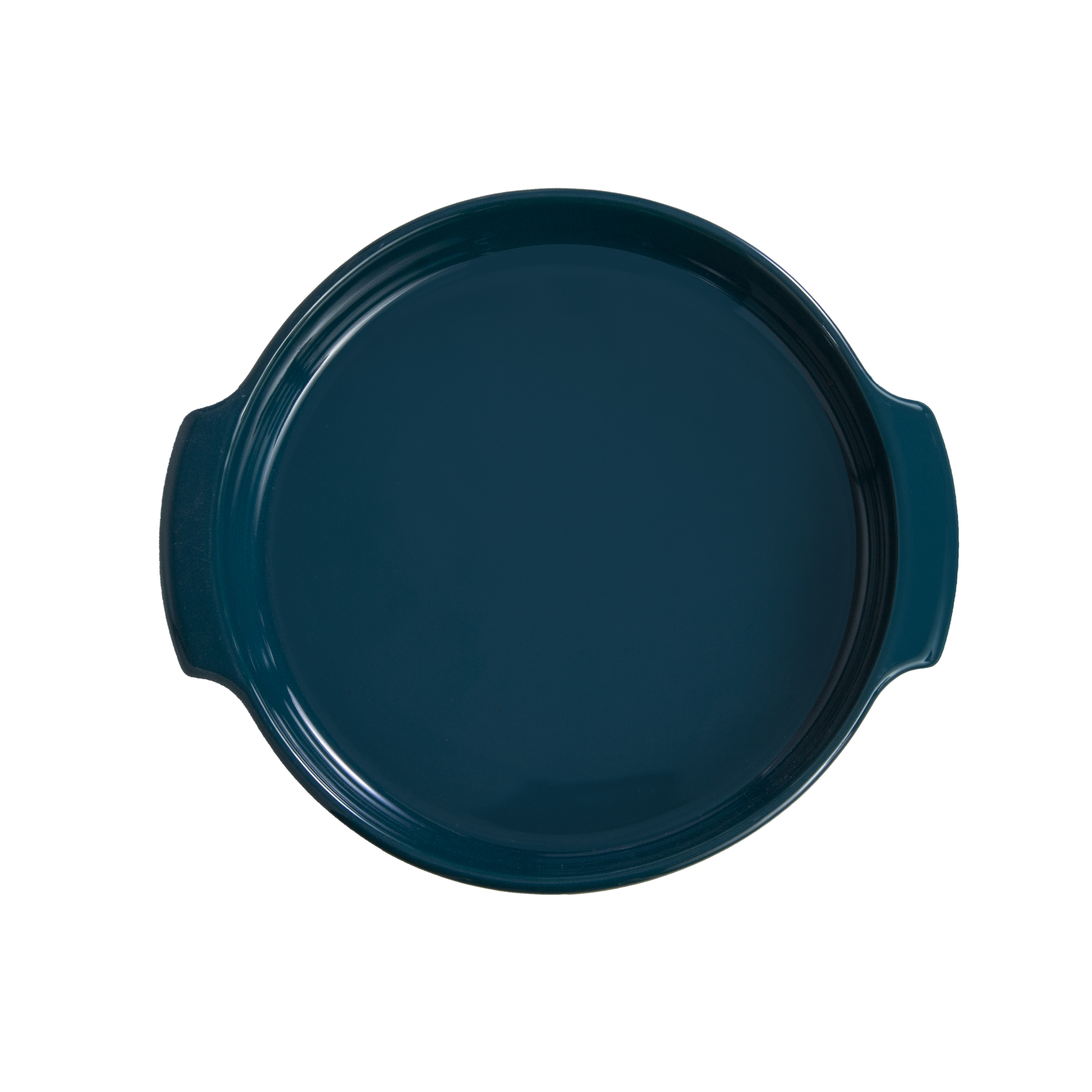 Forma Redonda Germer - Verdigris 21cm