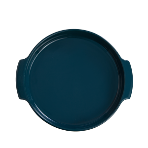 Forma Redonda Germer - Verdigris 25cm