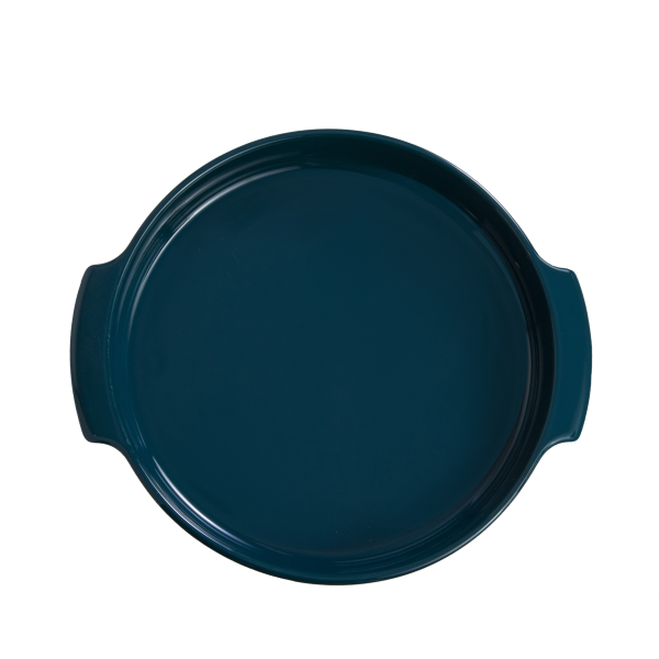Forma Redonda Germer - Verdigris 25cm