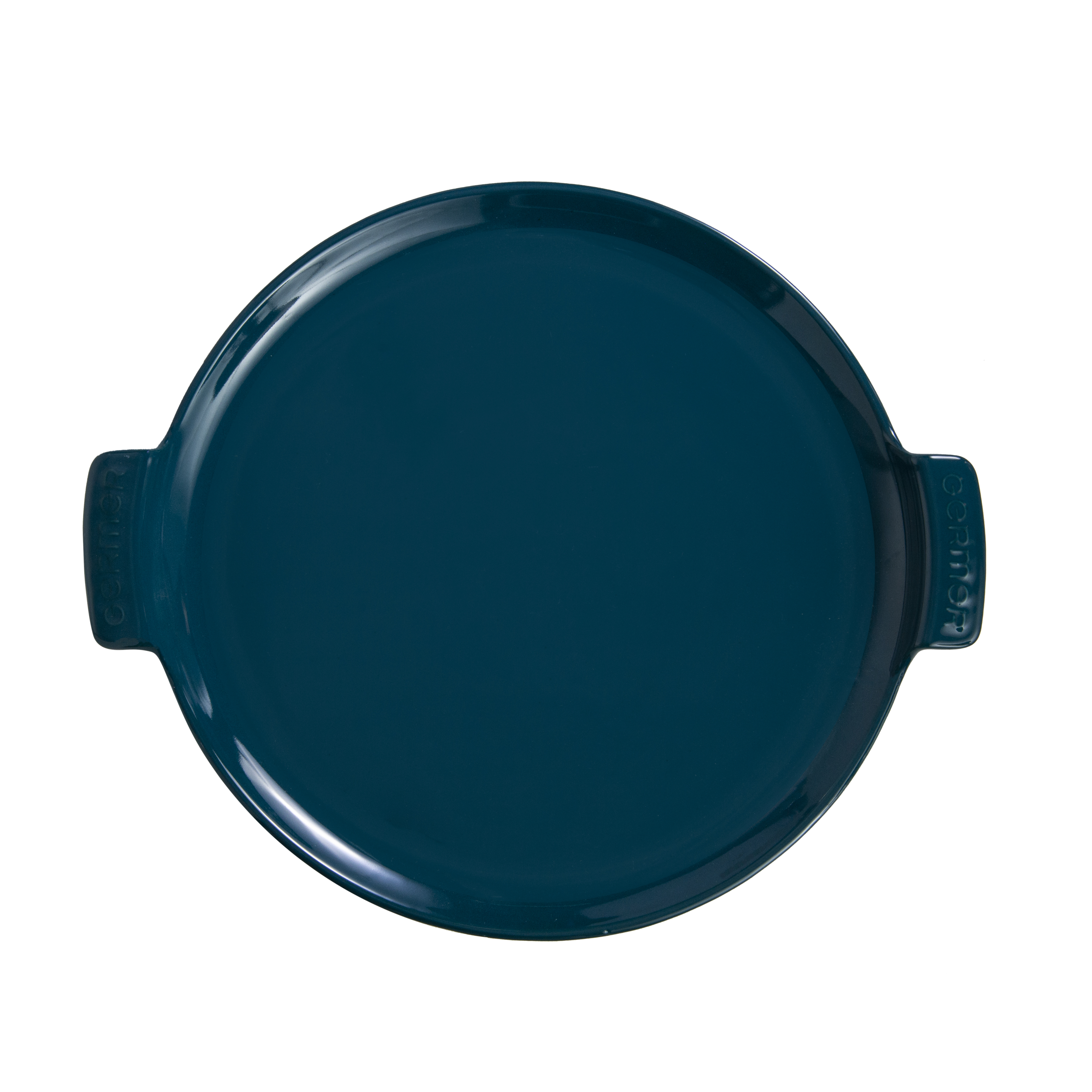 Forma de Pizza Germer - Verdigris