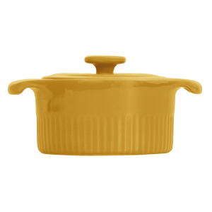 Cocotte Germer - Amarelo