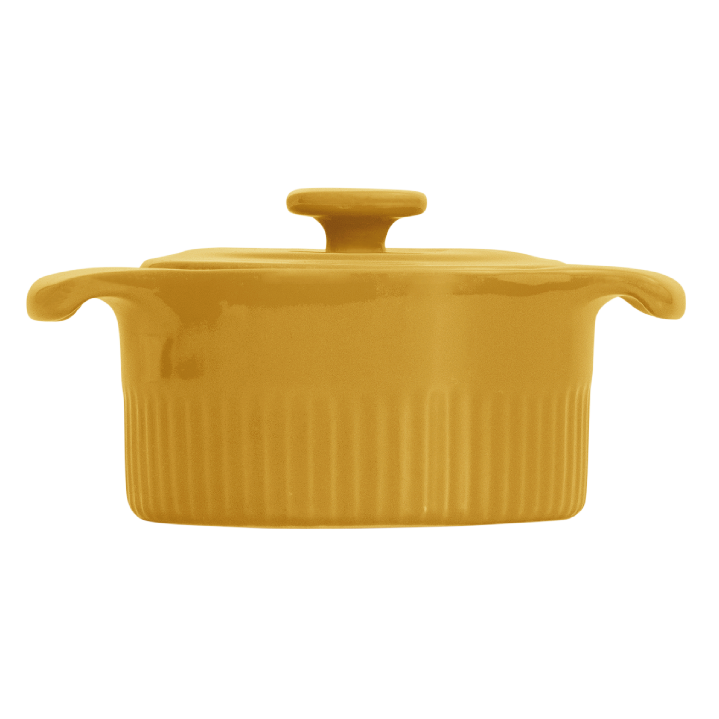 Cocotte Germer - Amarelo