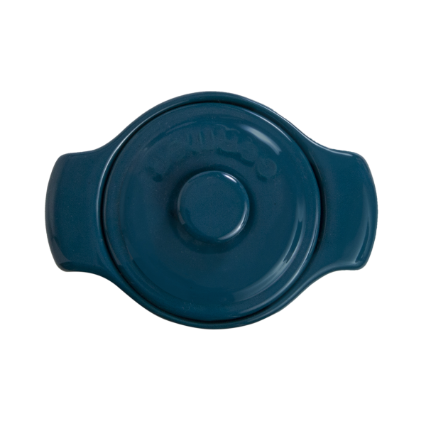 Cocotte Germer – Verdigris - Image 2
