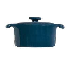 Cocotte Germer – Verdigris