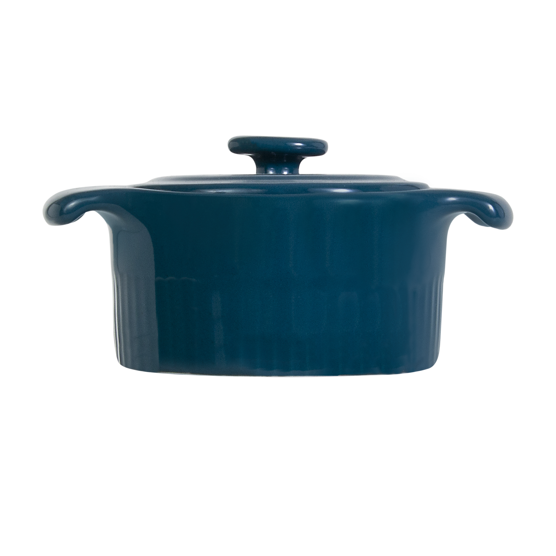 Cocotte Germer – Verdigris