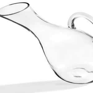Decanter Para Vinho Tango Reese Transparente 1700ml