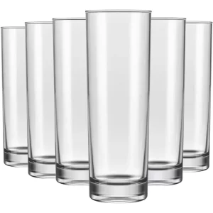 Copo Tubo Alto 310mL