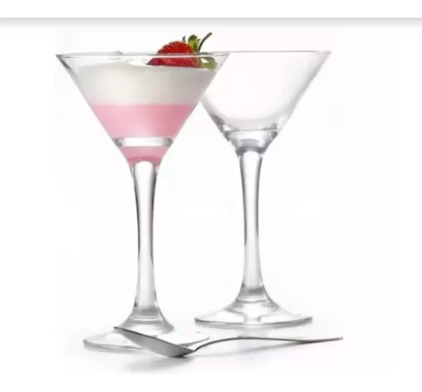 Taça Martini 100mL - Image 2
