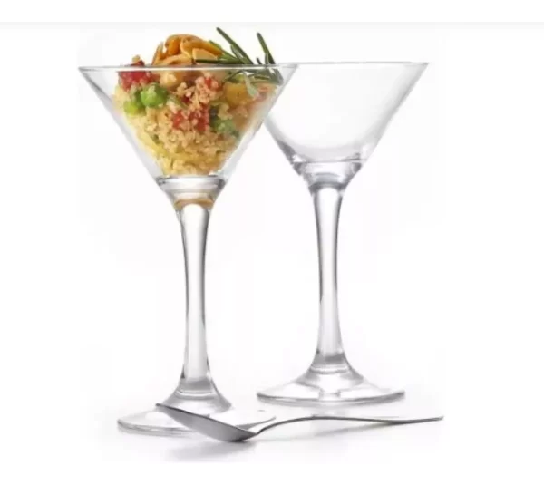 Taça Martini 100mL - Image 3