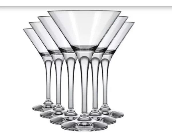 Taça Martini 100mL
