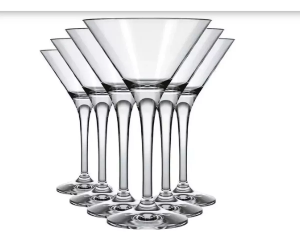 Taça Martini 100mL