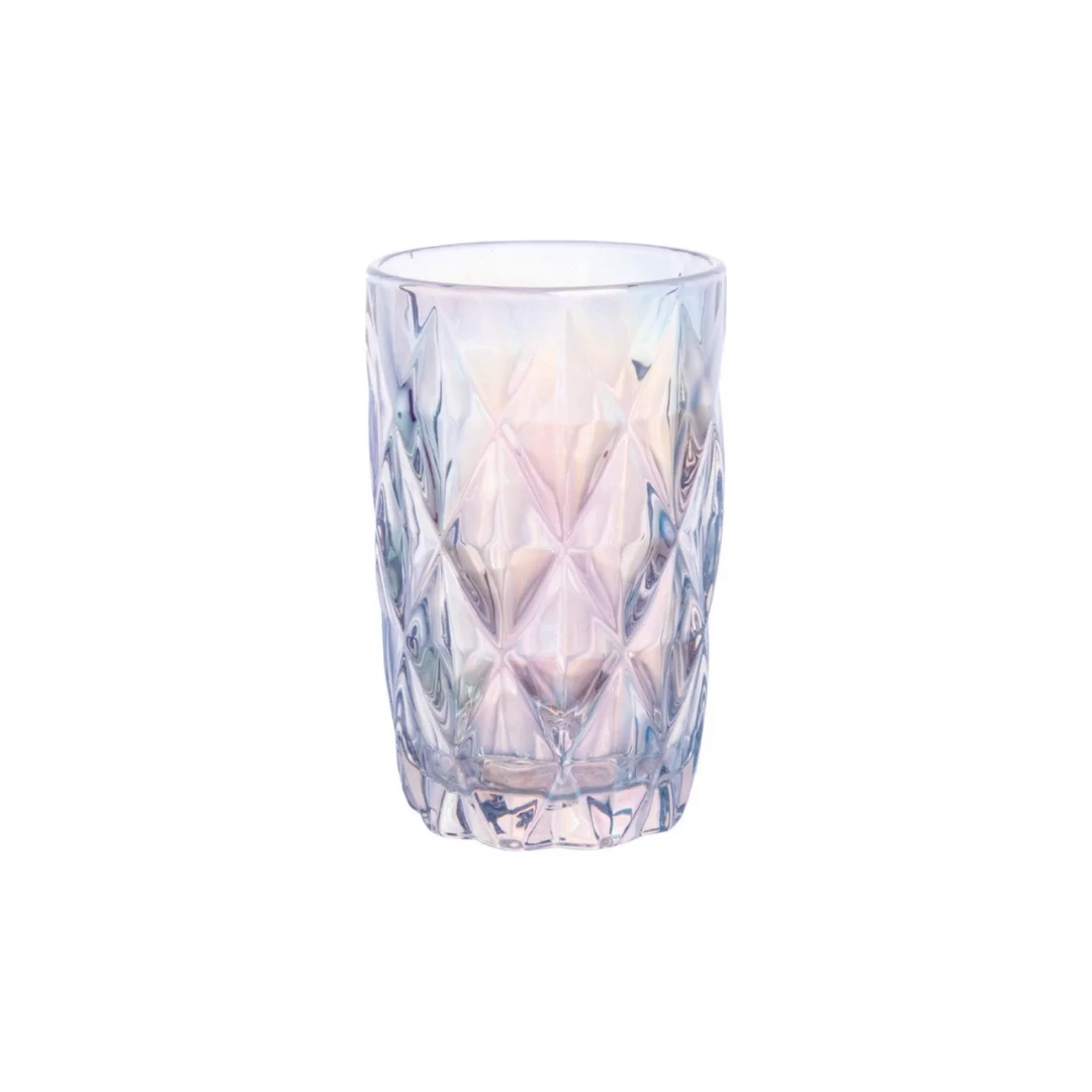 Copo Diamond Furta-Cor 350mL