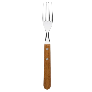 Garfo Jumbo Churrasco - Madeira Tramontina