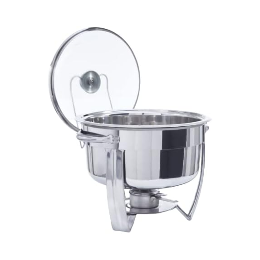 Rechaud Redondo 6L