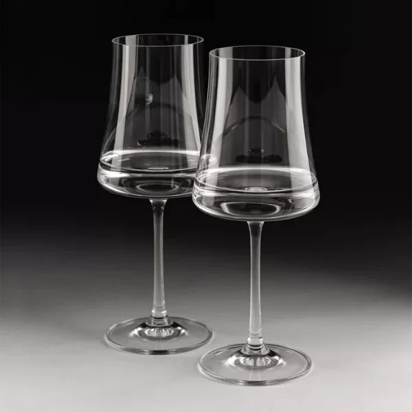 Taças para Vinho Cristal 560mL - Image 3