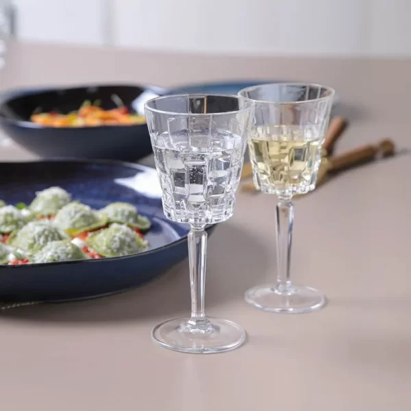 Taça para Vinho ou Água Roma 280mL - Image 2