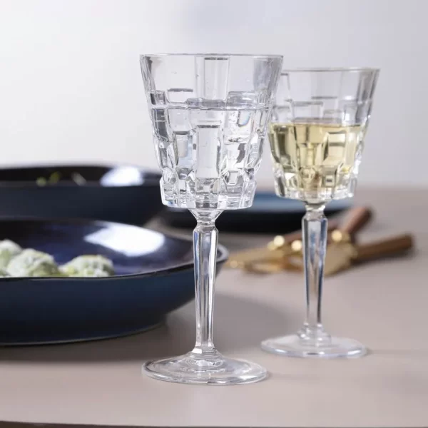Taça para Vinho ou Água Roma 280mL - Image 3