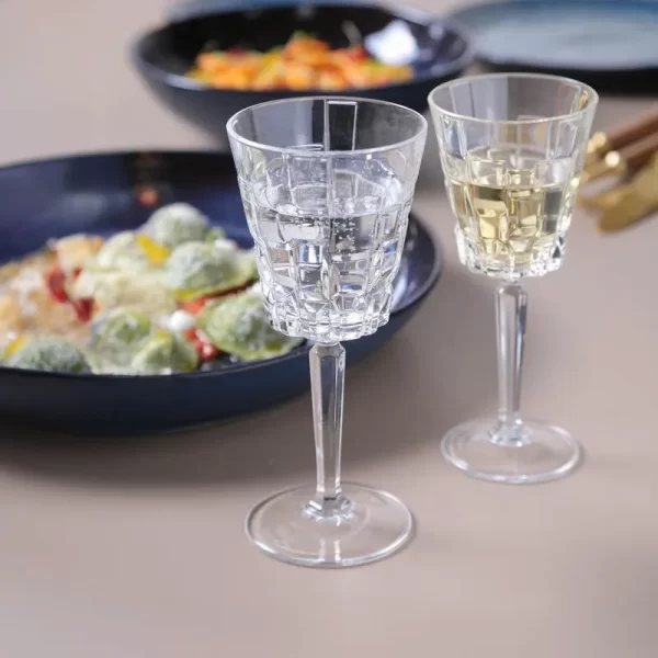 Taça para Vinho ou Água Roma 280mL - Image 4
