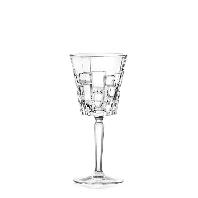 Taça para Vinho ou Água Roma 280mL
