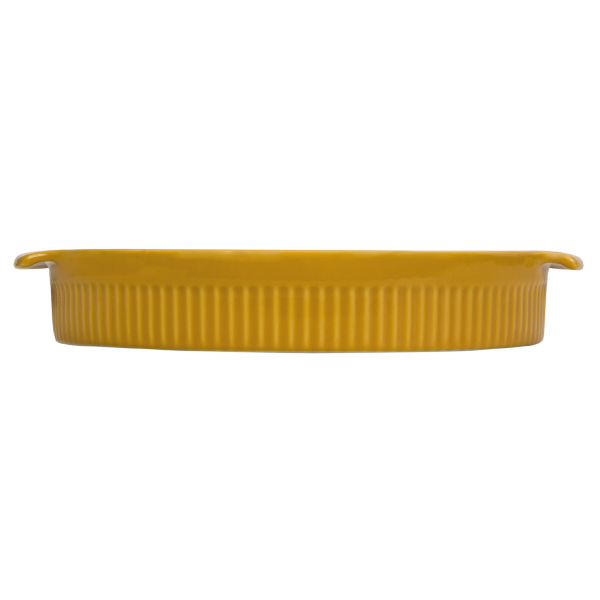 Forma Redonda Germer - Amarelo 25cm - Image 2