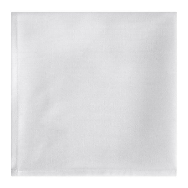 Guardanapo Branco