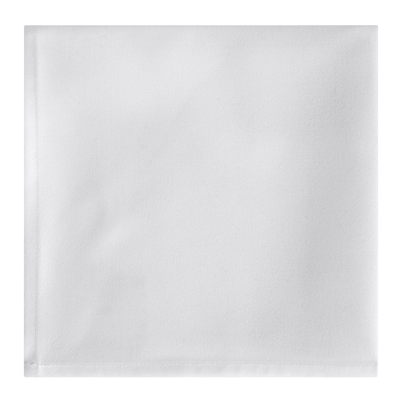 Guardanapo Branco