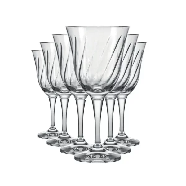 Taças Lírio 365Ml