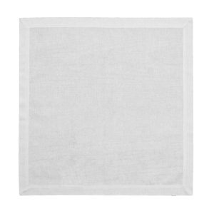 Guardanapo Off White
