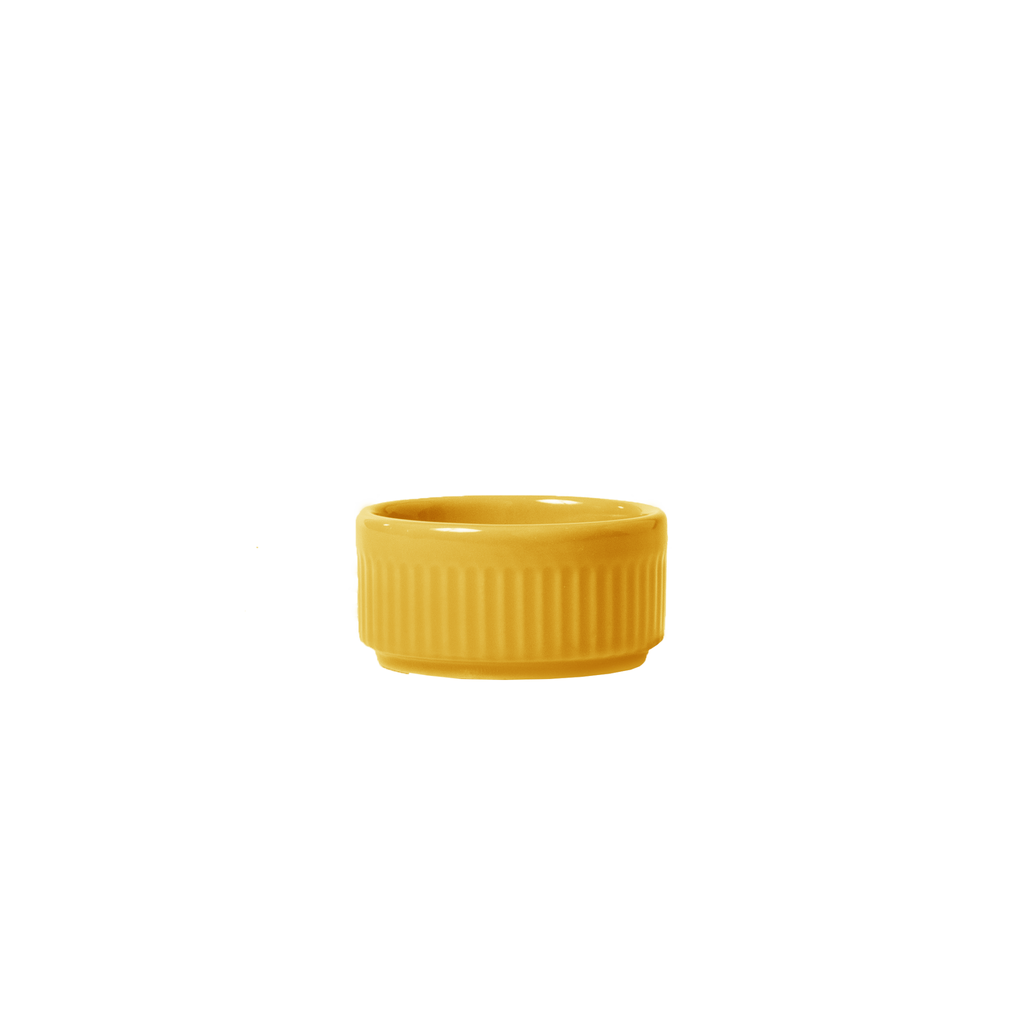 Ramekin Germer - Amarelo 85ml