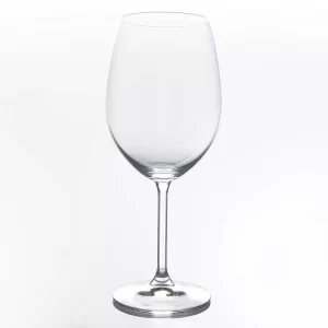 Taça De Vinho Cristal Requinte 590Ml