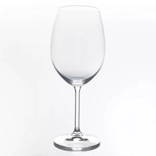 Taça De Vinho Cristal Requinte 590Ml