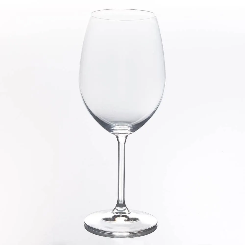 Taça De Vinho Cristal Requinte 590Ml