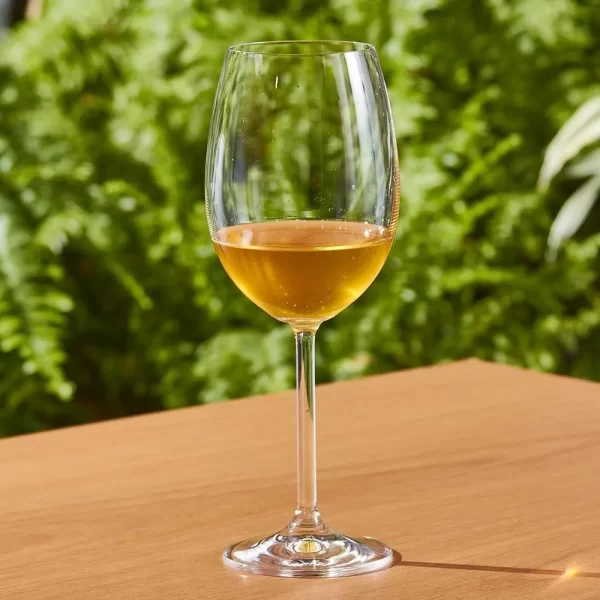 Taça De Vinho Cristal Requinte 590Ml - Image 2