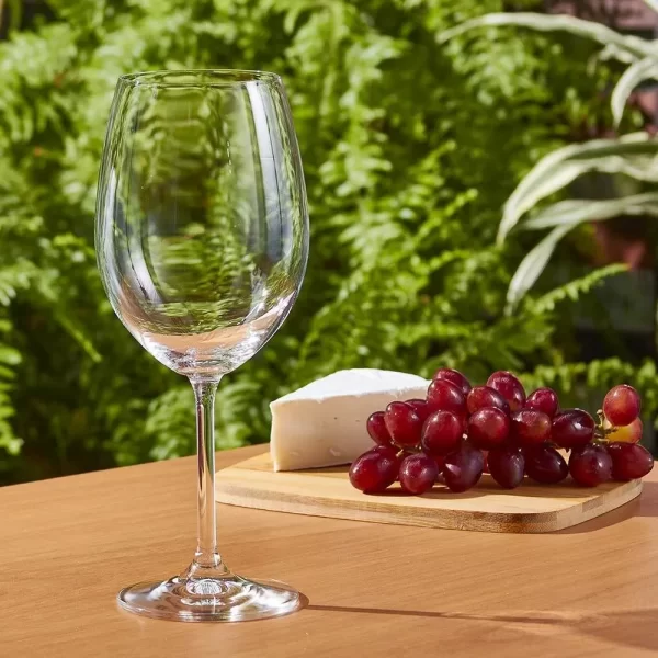 Taça De Vinho Cristal Requinte 590Ml - Image 3