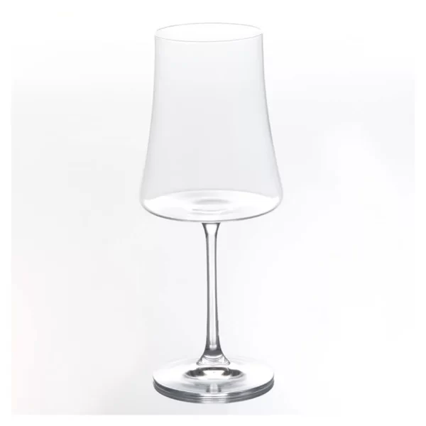 Taças para Vinho Cristal 560mL