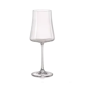 Taças para Água ou Vinho Cristal 360mL