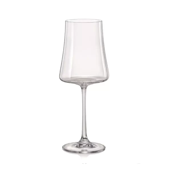 Taças para Água ou Vinho Cristal 360mL