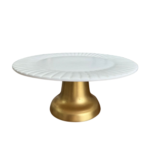 Boleira Frisada - Ouro