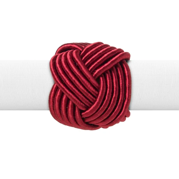 Argola de Guardanapo - Vermelho