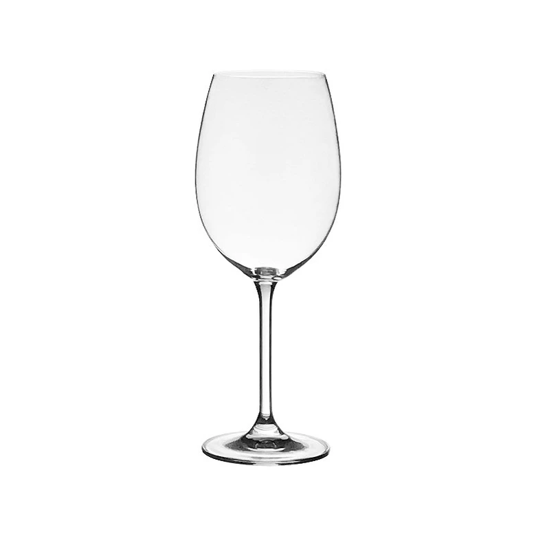 Taça Gastro Cristal Vinho 450mL