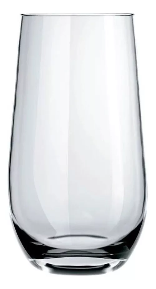 Copo Maia Transparente/Clear 530mL
