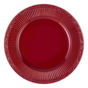Souplast Vermelho