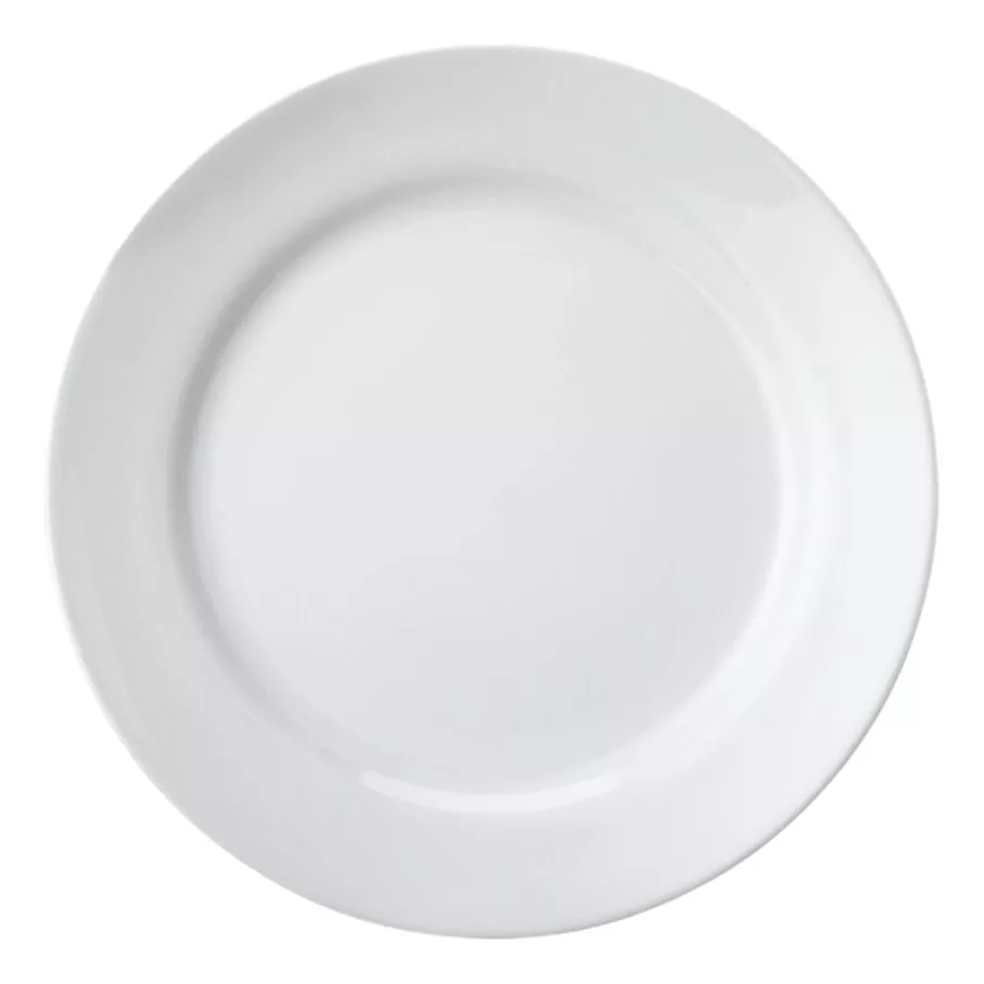 Prato Sobremesa Smesa Cilindrico