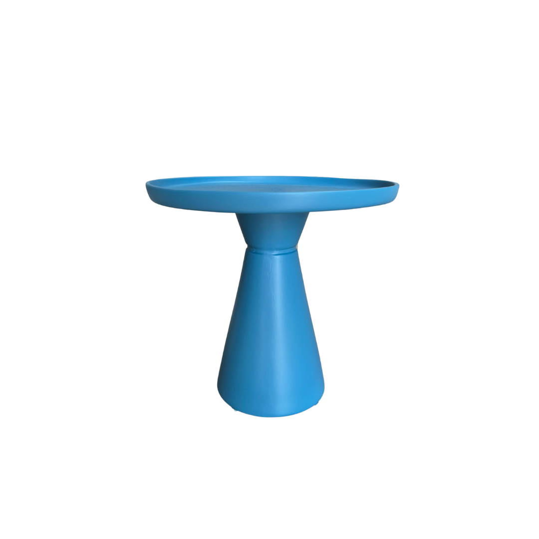Boleira Cone M - Azul Indico Claro