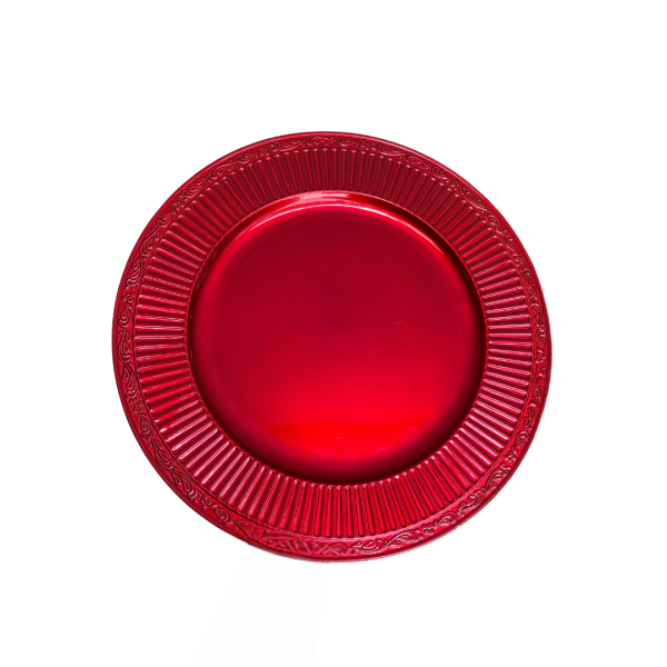 Souplast Red Vermelho