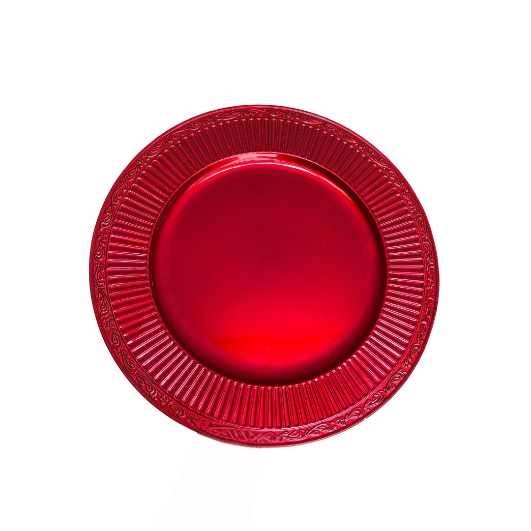 Souplast Red Vermelho