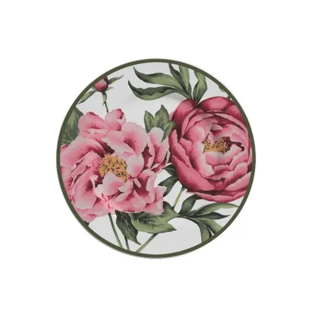 Prato Sobremesa Peonia